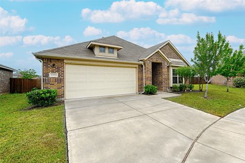2323 Mount Olive Lane, Forney, TX, 75126 | Card Image