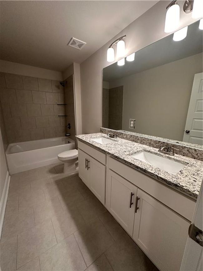 2260 Highridge Point Dr, House other with 4 bedrooms, 3 bathrooms and null parking in Lithia Springs GA | Image 10
