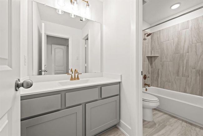 Representative photo. Home under construction. Design selections and colors may vary. | Image 16