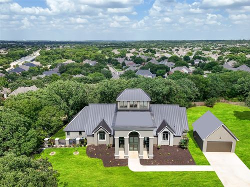 9204 Indian Knoll Trl, Keller, TX, 76248-0241 | Card Image