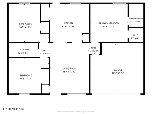 507 Drakewood Rd, Knoxville, TN, 37924-3425 | Card Image