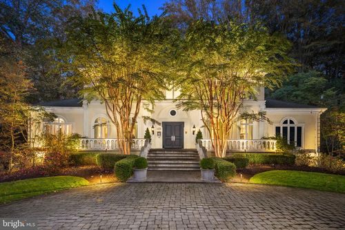 1111 Crest Ln, MCLEAN, VA, 22101-1805 | Card Image