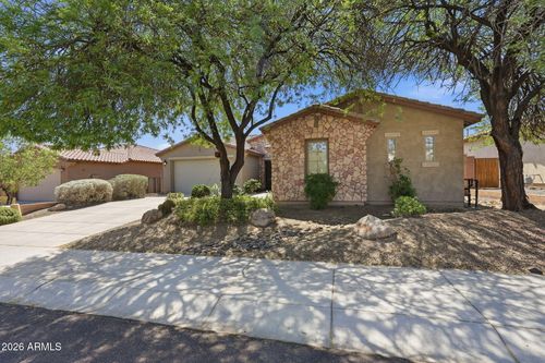 12519 W Palo Brea Ln, Peoria, AZ, 85383-5021 | Card Image
