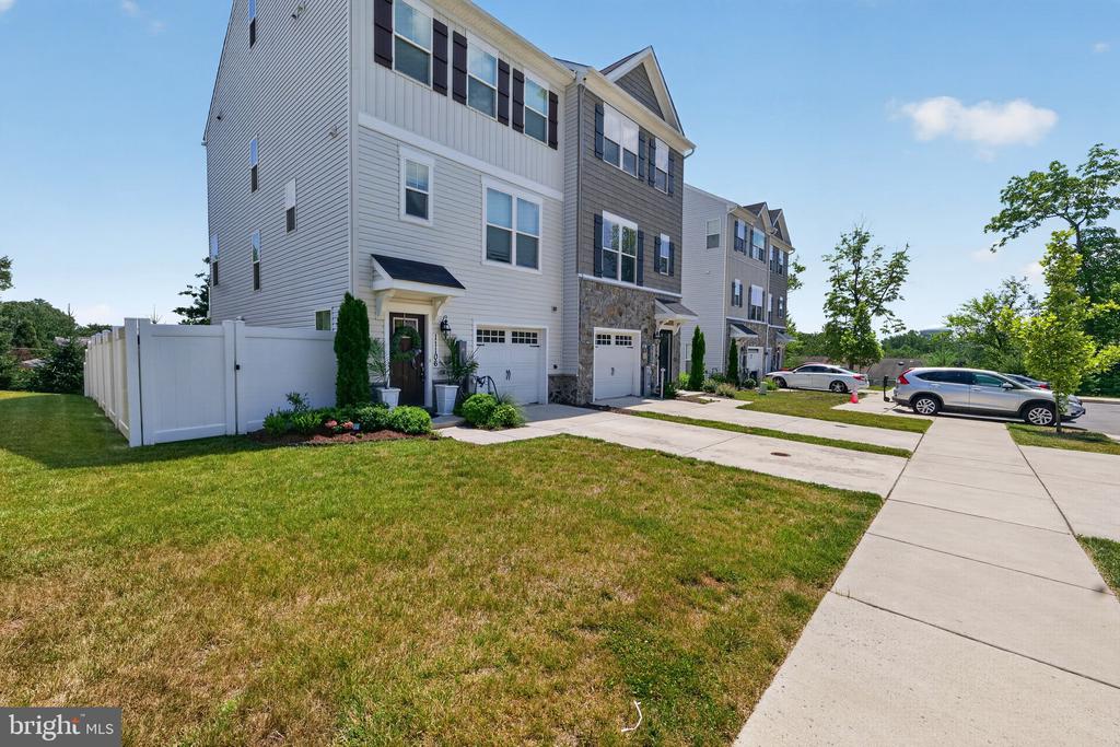 Residential in OWINGS MILLS
