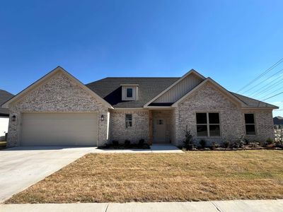 6000 Coral Ridge, House other with 4 bedrooms, 2 bathrooms and null parking in Alexander AR | Image 1