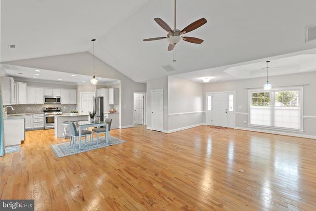 102 Abrams Pointe Blvd, House other with 3 bedrooms, 2 bathrooms and null parking in WINCHESTER VA | Image 15