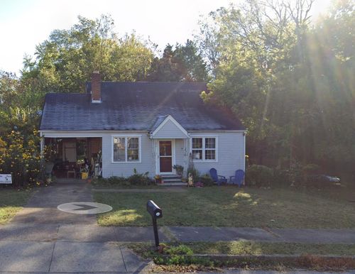 606 N Raleigh Ave, Sheffield, AL, 35660-2846 | Card Image