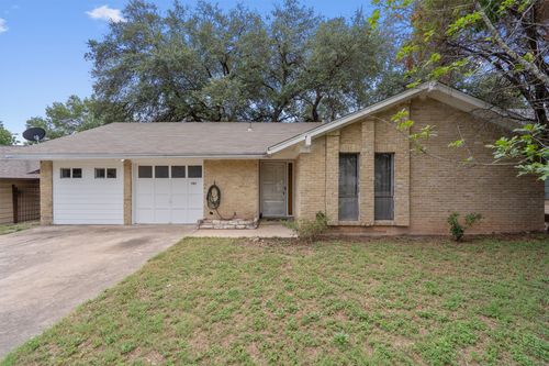 703 Huntingdon Place, Austin, TX, 78745 | Card Image