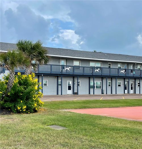 unit-6-1129 S 11th St, Port Aransas, TX, 78373-5746 | Card Image