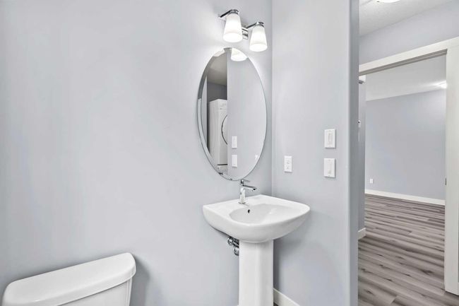 817 Skyview Ranch Grove, Townhouse with 3 bedrooms, 3 bathrooms and 2 parking in Calgary AB | Image 22
