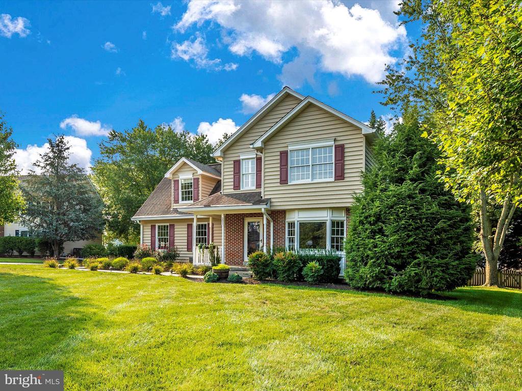 Wellesley Ct, Walkersville, MD 21793