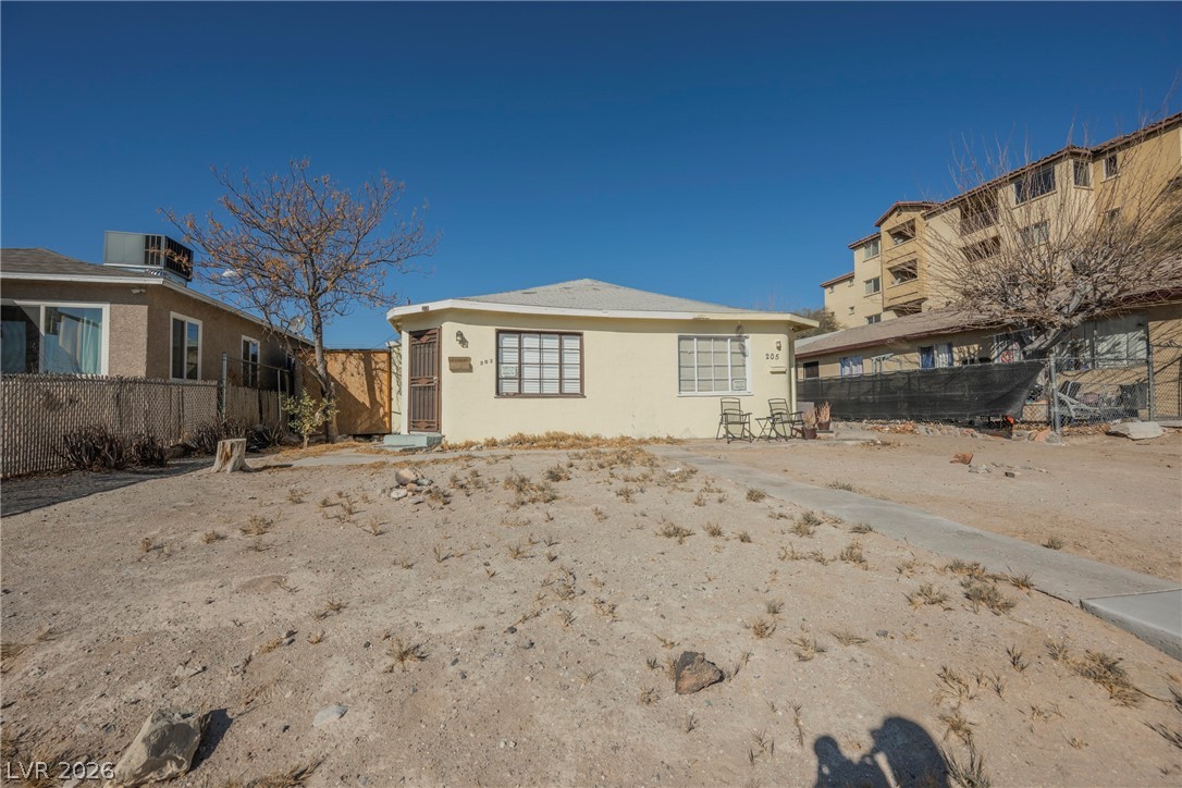 Residential in Las Vegas 3