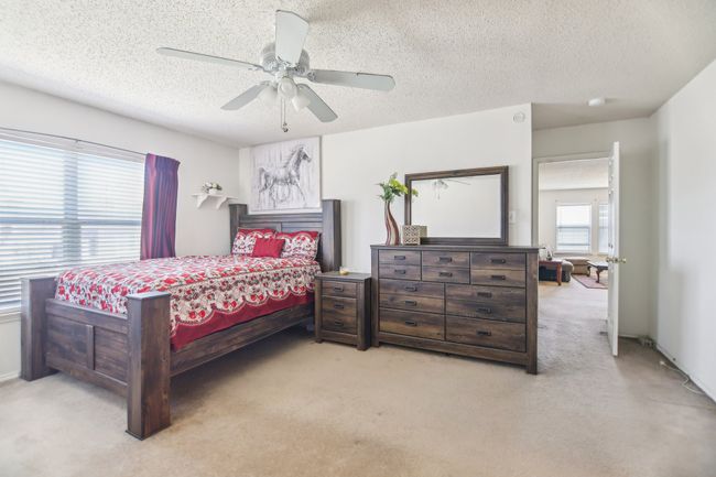 5229 Cedar View Ct, House other with 4 bedrooms, 3 bathrooms and null parking in Watauga TX | Image 23