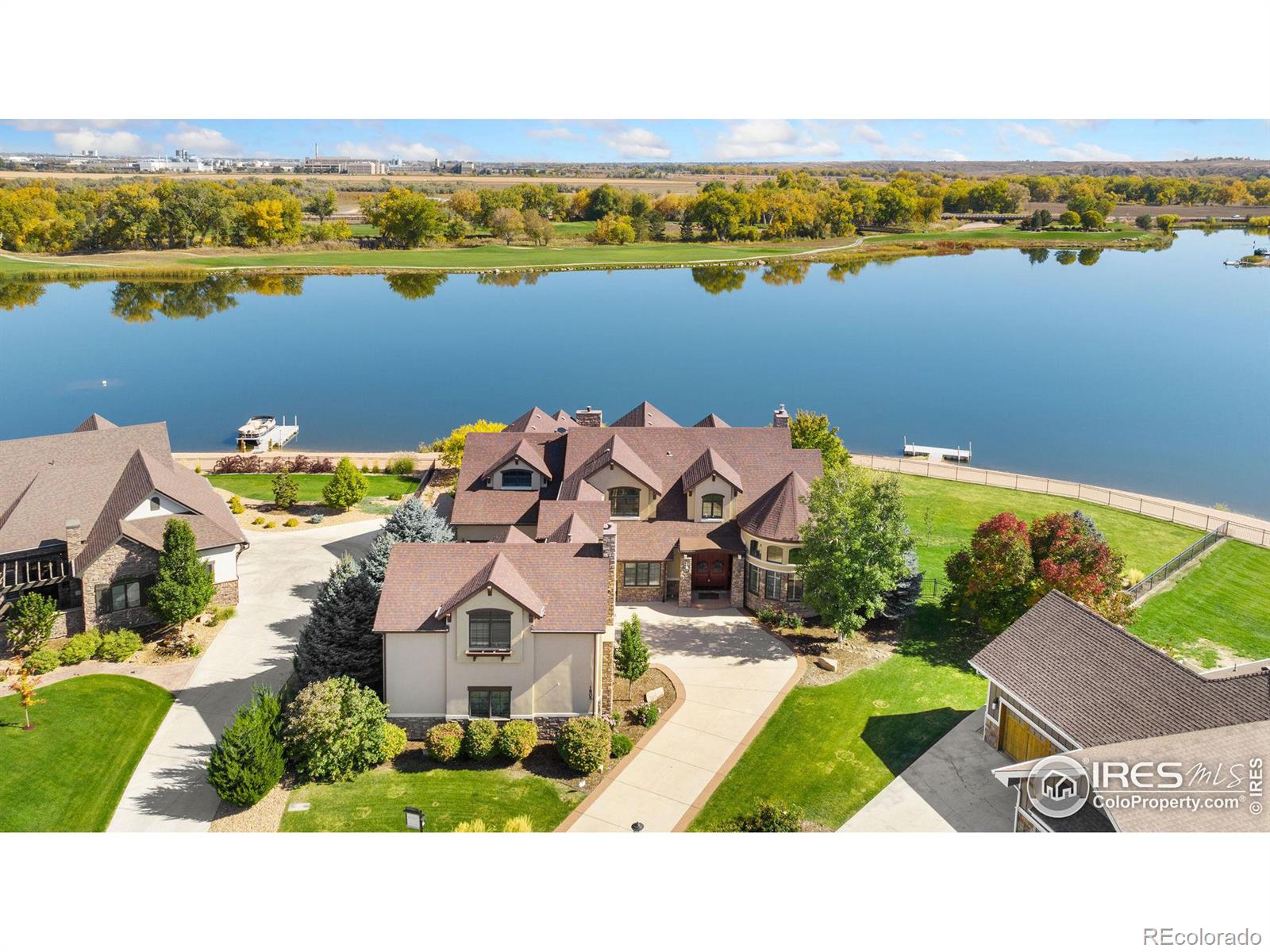 Seashell Ct, Windsor, CO 80550
