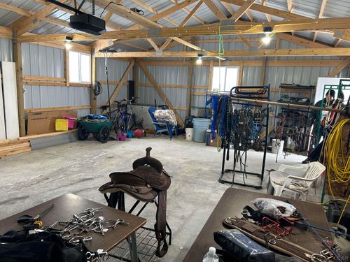 16520 Grass Lake Rd, Grass Lake, MI, 49240-9654 | Card Image