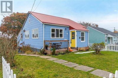 85 St John St, House other with 2 bedrooms, 1 bathrooms and null parking in Saint John NB | Image 2