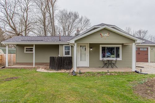 4841 Damon Ave Nw, Warren, OH, 44483-1317 | Card Image