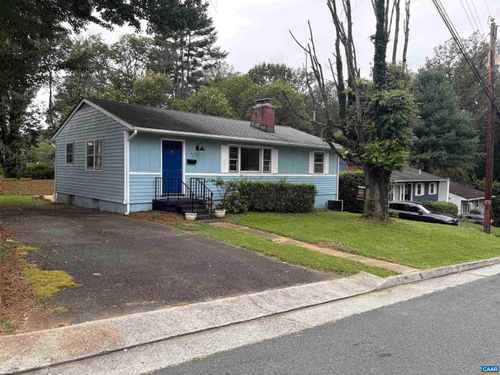1225 Agnese St, CHARLOTTESVILLE, VA, 22901-3731 | Card Image