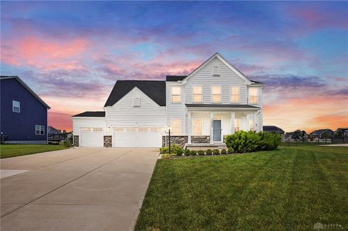 3833 Oak Creek Dr, Dayton, OH, 45440-2573 | Card Image