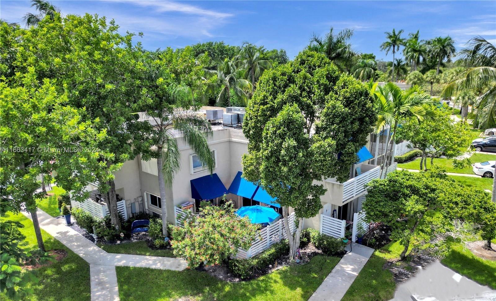 97th Ave, Plantation, FL 33324