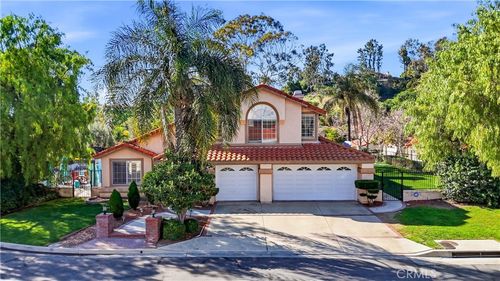 1709 La Mancha, Pomona, CA, 91768-4100 | Card Image