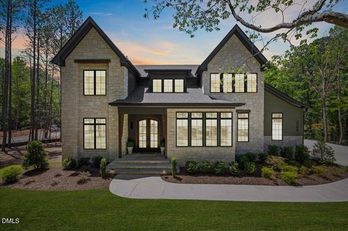 2200 Paddstowe Main Way, Wake Forest, NC, 27587 | Card Image