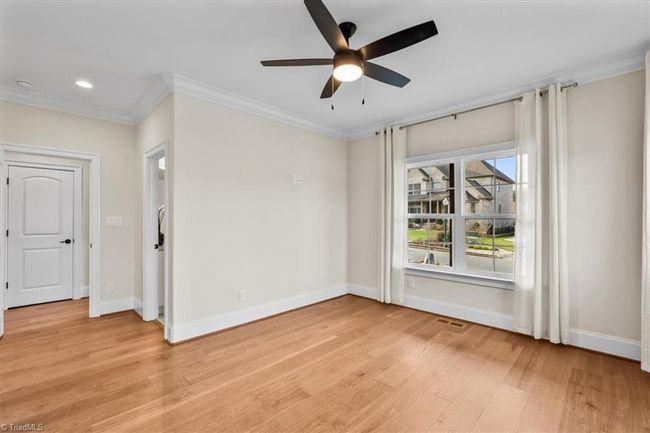 4312 Griffins Gate Ln, House other with 4 bedrooms, 5 bathrooms and null parking in Greensboro NC | Image 23