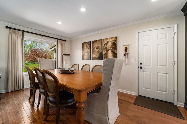 1421 Ripley Rd, House other with 4 bedrooms, 3 bathrooms and null parking in Linden MI | Image 9
