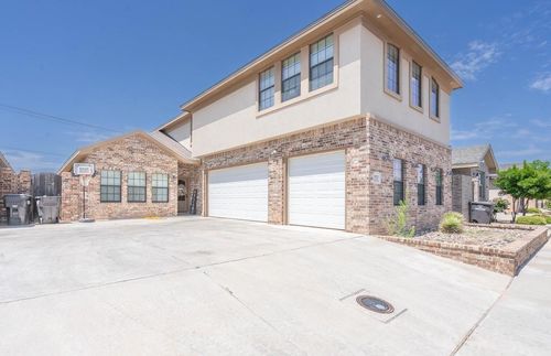5327 Bella Pl, Midland, TX, 79707-1612 | Card Image