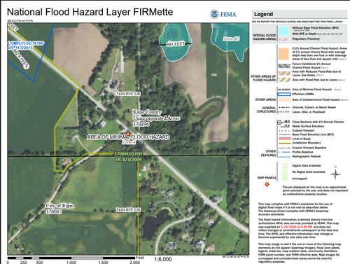 39W525 Big Timber Rd, Elgin, IL, 60124-7854 | Card Image