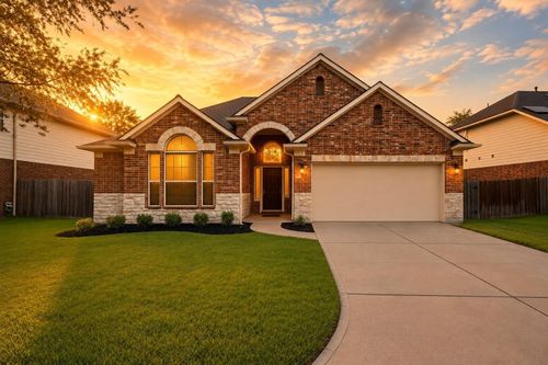 25710 Crisp Spring Ln, Spring, TX, 77373-7950 | Card Image