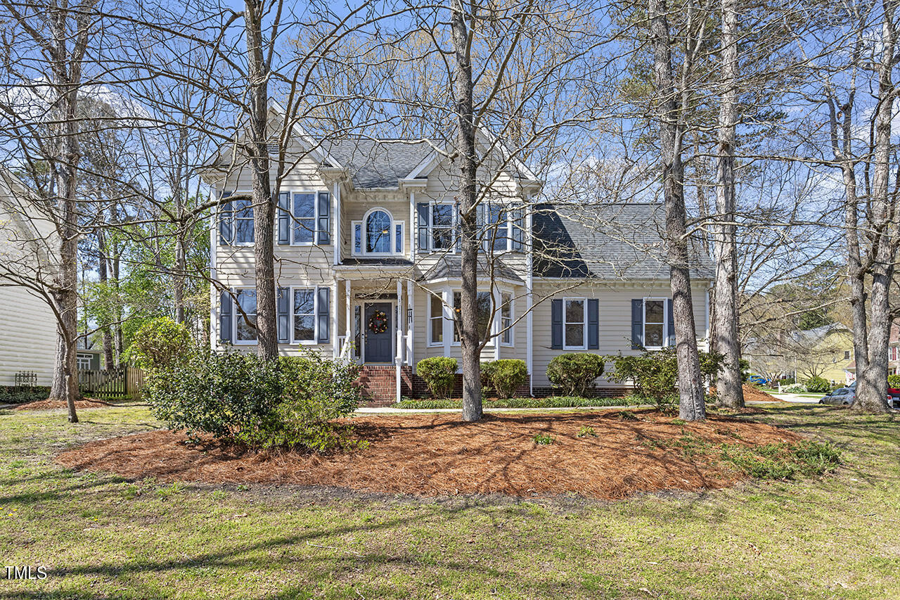 Riverbirch Dr, Knightdale, NC 27545