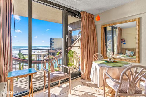 307-2301 S Atlantic Ave, Daytona Beach Shores, FL, 32118-5321 | Card Image