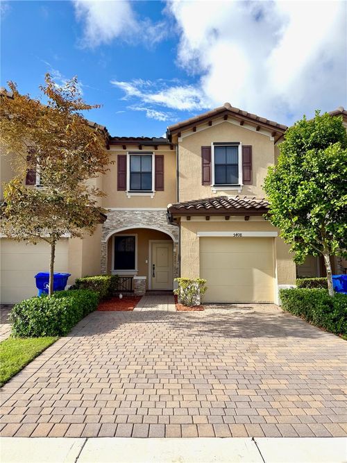5408 Sw 14th Ct, North Lauderdale, FL, 33068-3605 | Card Image