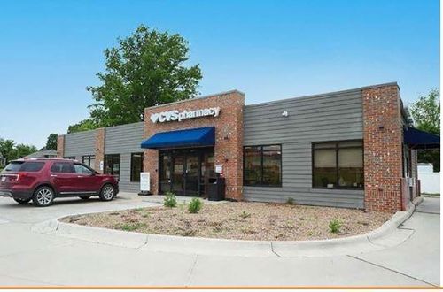 320 E Lexington St, Richmond, MO, 64085-1837 | Card Image