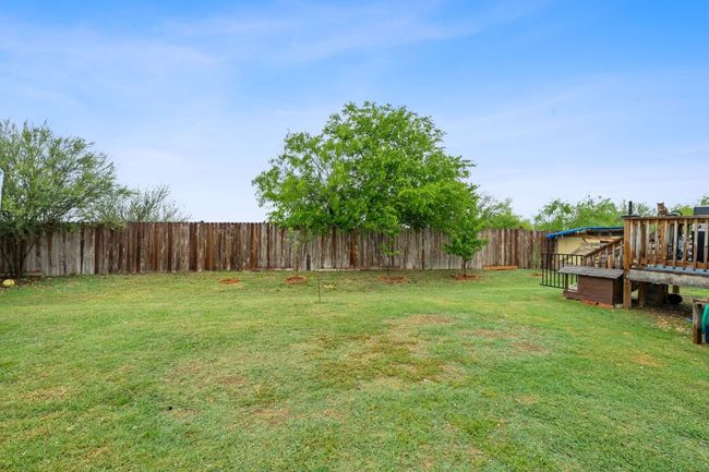 121 Fate Ct, House other with 4 bedrooms, 2 bathrooms and 4 parking in Kyle TX | Image 26
