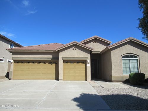 8860 W Frier Dr, Glendale, AZ, 85305-3962 | Card Image