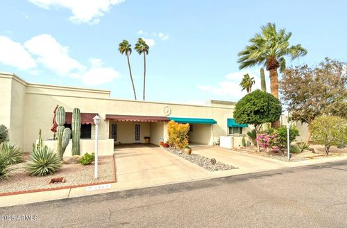 5324 N 78th Pl, Scottsdale, AZ, 85250-6816 | Card Image