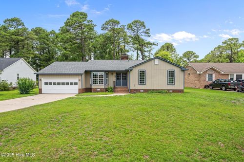 1403 Santa Lucia Rd, New Bern, NC, 28560-6110 | Card Image