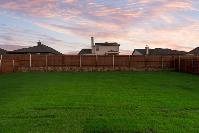 1412 Cedar Trl, House other with 3 bedrooms, 2 bathrooms and null parking in Azle TX | Image 31