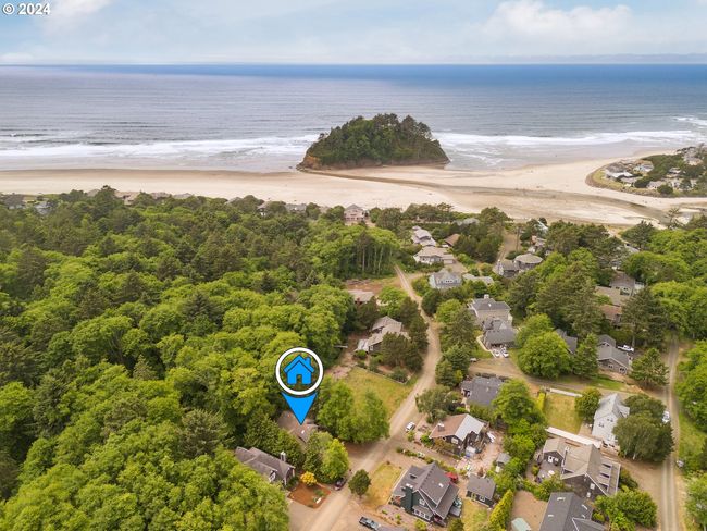 49800 Proposal Rock Loop, House attached with 3 bedrooms, 3 bathrooms and 2 parking in Neskowin OR | Image 30