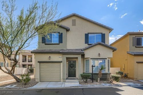 9519 Wooded Heights Ave, Las Vegas, NV, 89148-4267 | Card Image