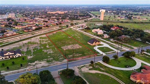 1105 S Westgate Drive, Weslaco, TX, 78596 | Card Image