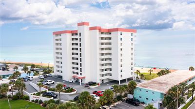 5050 - 1183 Ocean Shore Boulevard, Condo with 2 bedrooms, 2 bathrooms and null parking in Ormond Beach FL | Image 2