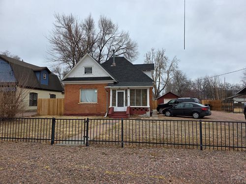 1273 Park Ave, Canon City, CO, 81212 | Card Image