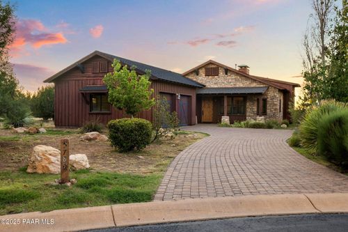 5780 W Johnny Mullins Dr, Prescott, AZ, 86305-9631 | Card Image