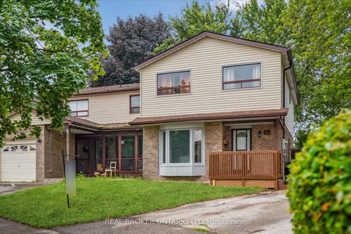 14 Wimbledon Crt, Brampton, ON, L6V2S4 | Card Image