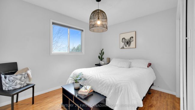126 Scott St, House other with 3 bedrooms, 2 bathrooms and 4 parking in Strathroy ON | Image 14