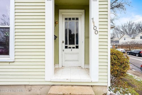 1100 Baxter Ave, Louisville, KY, 40204-1649 | Card Image