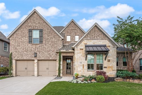 3426 Triple Crown St, Celina, TX, 75009-1398 | Card Image